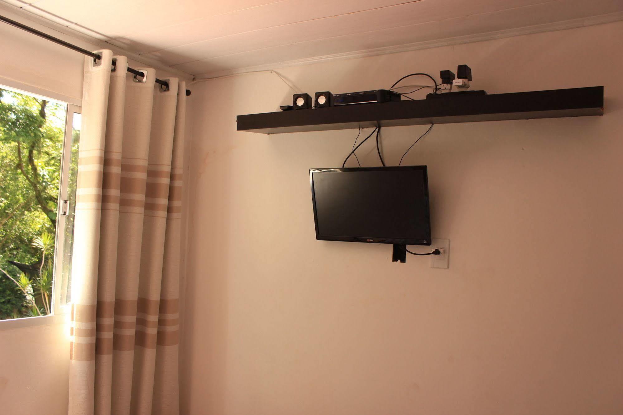 Corcovado Rio Hostel - Rio de Janeiro — Photos 3